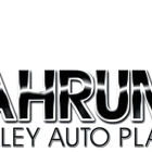 Pahrump Valley Auto Plaza