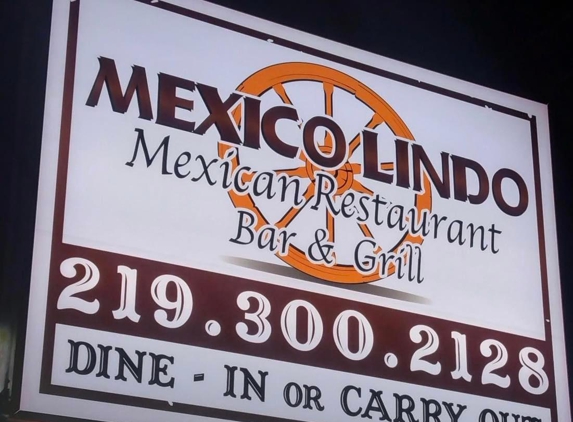 Mexico Lindo Mexican Restaurant Bar & Grill 3 - Lowell, IN
