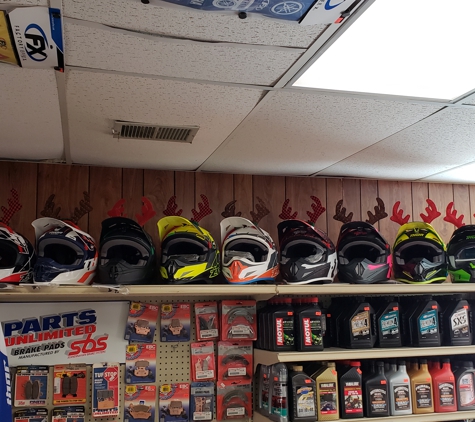 Race & Ride Motorsports - Nebo, NC