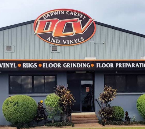 Darwin Carpets & Vinyls Pty. Ltd. - Winnellie, NT