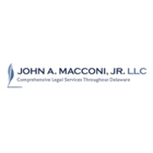 John A. Macconi, Jr.