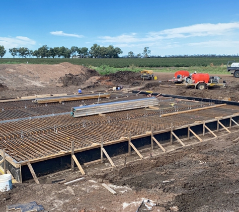 Lucon Concreting Pty Ltd - Inverell, NSW