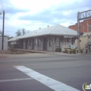 New Braunfels Railroad Museum - Museums