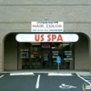 US Spa gallery