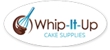 Whip-It-Up Cake Supplies - Cake Decorating Supplies