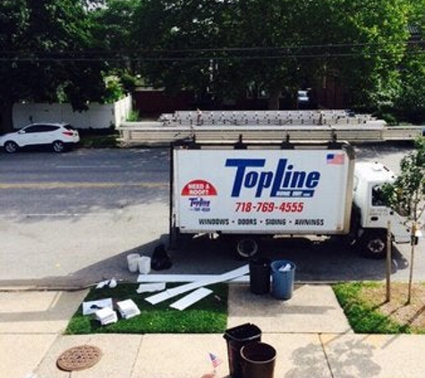 TopLine Home Improvement - Brooklyn, NY