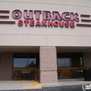 Outback Steakhouse - Indianapolis, IN