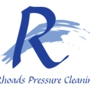 Rhoads Pressure Cleaning