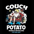 Couch potato mobile detail - Automobile Detailing