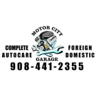 Motor City Garage