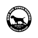 Bird Dog Power Washing and Roof Cleaning - Roof Cleaning