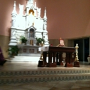 Sacred Heart - Churches & Places of Worship