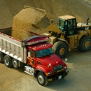 Chaney Enterprises - Cambridge, MD Concrete Plant - Building Materials
