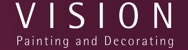 Vision Painting & Decorating - Painters & Decorators