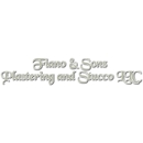 Fiano & Sons Plastering and Stucco LLC - Home Repair & Maintenance