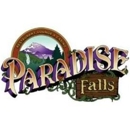 Paradise Falls - Bars