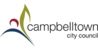 Campbelltown City Council - Civic Centre Logo