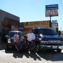 San Fernando Brake & Tire Service - Brake Repair