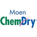 Moen Chem-Dry - Carpet & Rug Cleaners