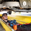 Jiffy Lube - Automobile Parts & Supplies