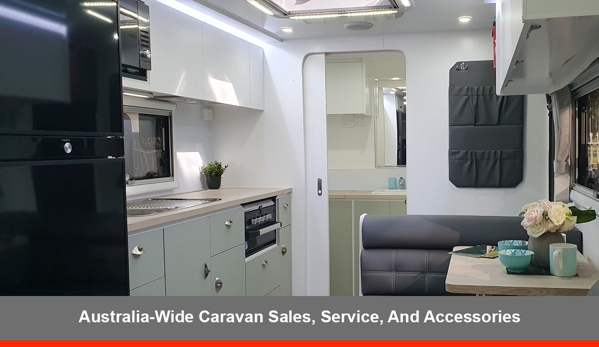 Caravan City Sales - Lismore, NSW. Australia-Wide Caravan Sales, Service, And Accessories