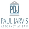 Paul Jarvis Law gallery