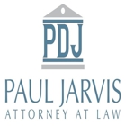 Paul Jarvis Law