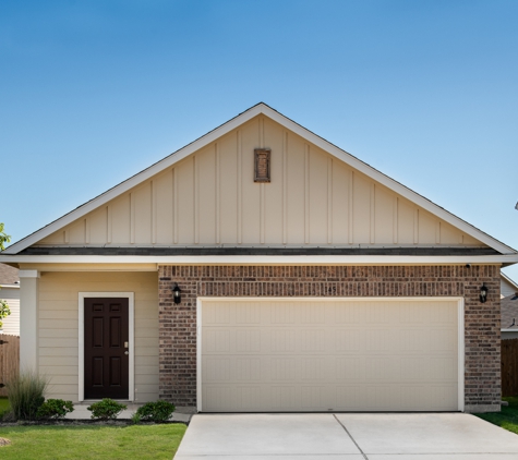 Vacek Pointe by Starlight Homes - Richmond, TX