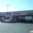 GNC