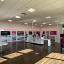 T-Mobile - Cellular Telephone Equipment & Supplies-Rental