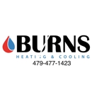 Burns Heating & Cooling - Heating Equipment & Systems