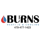 Burns Heating & Cooling
