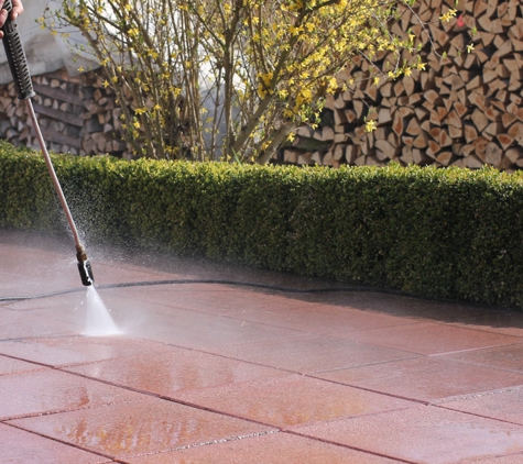 Bridwell Power Washing Service - Weatherford, TX