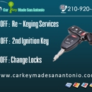 Car Key Made IN San Antonio - Locks & Locksmiths
