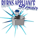 Burns Appliance Repair - Small Appliance Repair