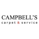 Campbell's Carpet & Service - Flooring Contractors