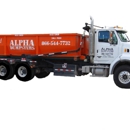 Alpha Dumpsters - Recycling Centers
