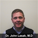 Dr. John Martin Lasak, MD - Physicians & Surgeons