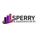 Sperry & Associates CPA PC - Accounting Services