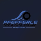 Pfefferle Tire & Automotive Service Inc. - Hamilton