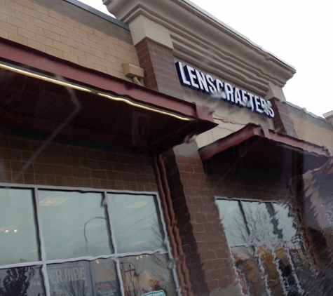 LensCrafters - Federal Way, WA