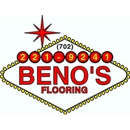 Beno's Flooring - Floor Materials