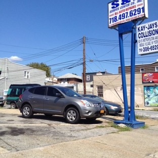 S & F Service Center - Middle Village, NY