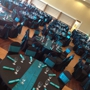 Elegant Creation's Linen and Chair Cover Rentals