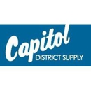 Capitol District Supply - Cabinet Makers