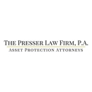 The Presser Law Firm, P.A. - Attorneys