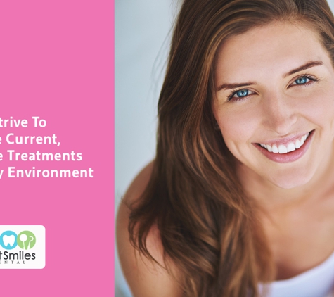 Port Smiles Dentist - Port Macquarie, NSW. We Strive To Provide Current, Up-To-Date Treatments In A Friendly Environment