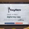 Minute Key gallery