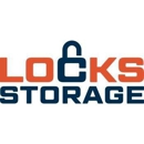 Locks Storage - Boat Storage