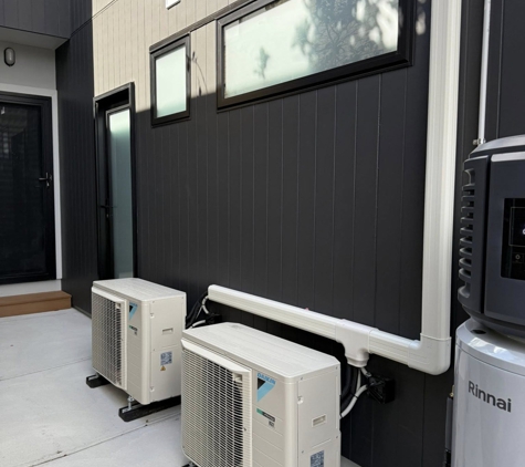 Inphase Electrical Contracting - Lindisfarne, TAS